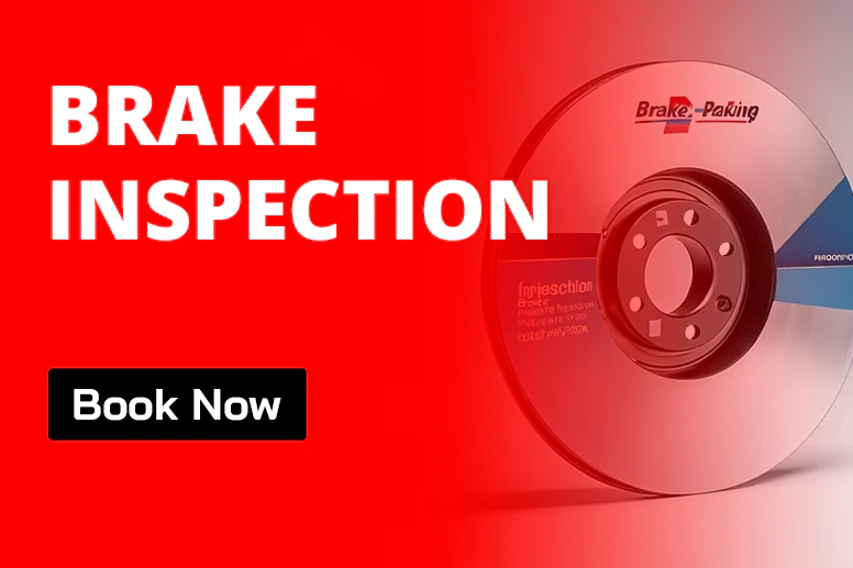 Brake Inspection