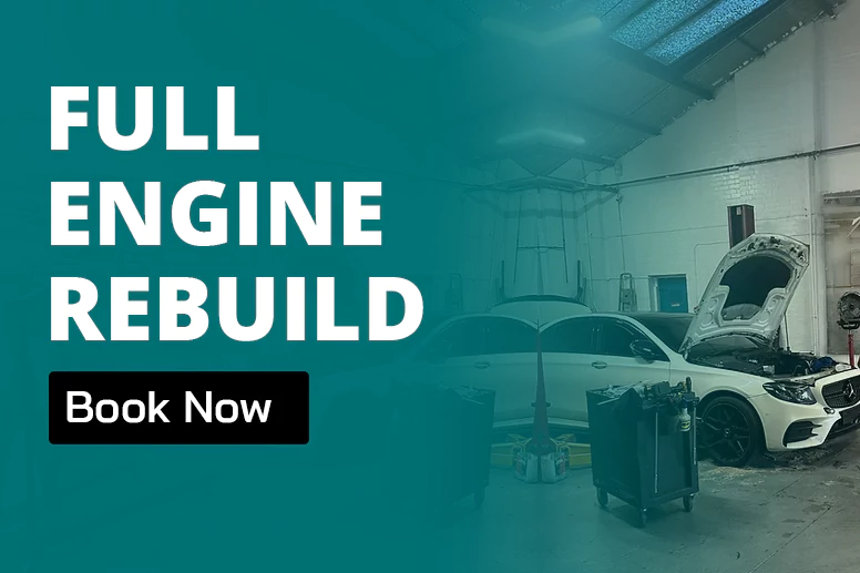 Full Engine