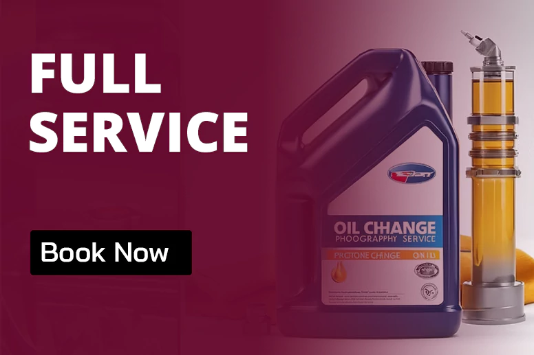 Full Service