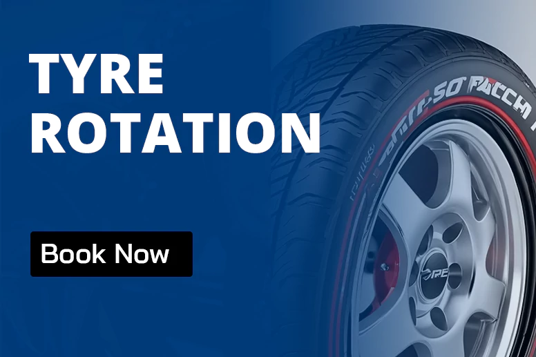 Tire Rotation