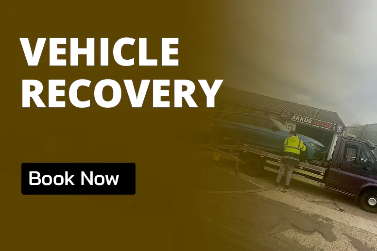 Vehicl Recovery